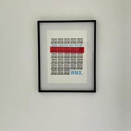 Petit F1 Cosy Lejlighed Wimereux Eksteriør billede