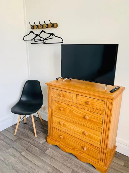 Petit F1 Cosy Lejlighed Wimereux Eksteriør billede